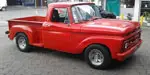 Ford F100 Twin Ben