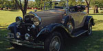 Dodge  1930