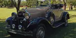 Dodge 1930
