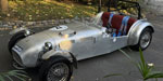 Lotus  Seven S1