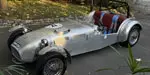 Lotus Seven S1