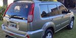 Nissan  X-Trail 2.5 Manual