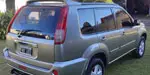 Nissan X-Trail 2.5 Manual