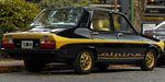Renault  12 Alpine