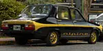 Renault 12 Alpine