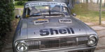 Ford  Falcon