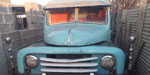 Hanomag  1957
