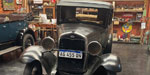 Ford  1930