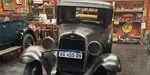 Ford 1930