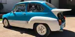 Fiat 600 Abarth