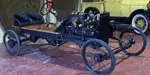 Oldsmobile 1903