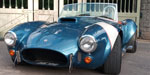 Cobra Shelby