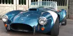 Cobra Shelby