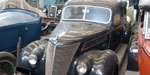 Ford  Coupé 1937