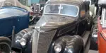 Ford Coupe 1937