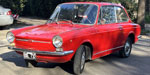 Fiat  770 coupé