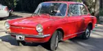 Fiat 770 coupe