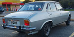 Peugeot  504