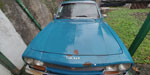 Peugeot  504