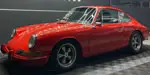 Porsche 912