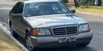 Mercedes Benz  300 SE 1992