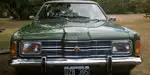 Ford Taunus L 2.0