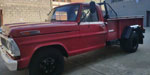 Ford  F350