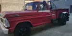 Ford F350