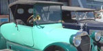 Studebaker  Coupé 1917