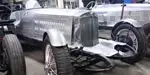 Baquet Triumph