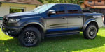Ford  Ranger Raptor