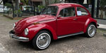 Volkswagen  Escarabajo 1302