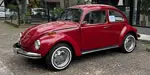 Volkswagen Escarabajo 1302