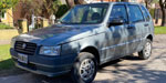 Fiat  Uno