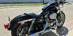 Harley Davidson  883 Sportster
