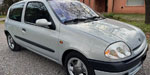 Renault  Clio Sport 1.6 16v