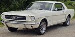 Ford  Mustang