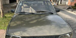 Peugeot  505