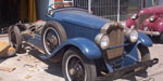 Buick  110 1927