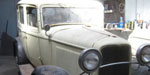 Ford  1932