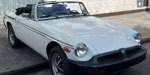 MG  B