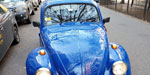 Volkswagen  Escarabajo