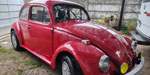 Volkswagen  Escarabajo 1300 L