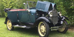 Ford  Modelo A