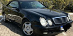 Mercedes Benz  CLK 230 Cabriolet