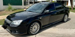 Ford  Mondeo