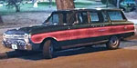 Ford  Falcon 1968