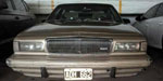 GM  Buick Century 1995