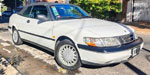 Saab  900 SE 2.3 Cabriolet