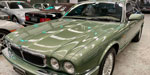 Jaguar  XJ8 1999